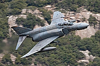 Greece - Air Force &ndash; McDonnell Douglas F-4E AUP Phantom II 01524