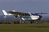 private &ndash; Cessna P337H Skymaster N4DZ