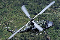 Czech - Air Force – Bell UH-1Y Venom 0493