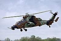 Spain - Army – Eurocopter EC-665 Tigre HAD-E HA.28-07-10008 / ET-707