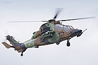 Spain - Army – Eurocopter EC-665 Tigre HAD-E HA.28-07-10008 / ET-707