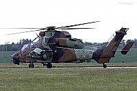 Spain - Army – Eurocopter EC-665 Tigre HAD-E HA.28-21-10070 / ET-721
