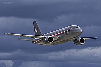 Czech - Air Force – Airbus A319-115X CJ 2801