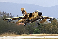 Germany - Air Force – Panavia Tornado ECR 46+38