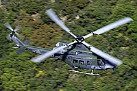 Czech - Air Force – Bell UH-1Y Venom 0497