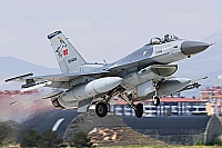 Turkey - Air Force &ndash; General Dynamics F-16C Fighting Falcon 89-0024