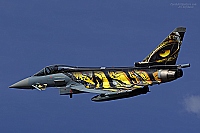 Germany - Air Force – Eurofighter EF-2000 Typhoon S 30+74 Germany - Air Force – Eurofighter EF-2000 Typhoon S 30+74