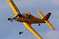 private – Zlin Z-37A-C2 Cmelak OK-AKS private – Zlin Z-37A-C2 Cmelak OK-AKS