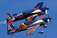 The Flying Bulls Aerobatics Team – XtremeAir XA42 OK-FBA The Flying Bulls Aerobatics Team – XtremeAir XA42 OK-FBA