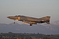 Greece - Air Force – McDonnell Douglas F-4E AUP Phantom II 01504 Greece - Air Force – McDonnell Douglas F-4E AUP Phantom II 01504