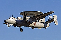 France - Navy – Grumman E-2C Hawkeye 1 France - Navy – Grumman E-2C Hawkeye 1