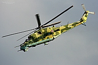 Poland - ARMY – Mil Mi-24V Hind 956 Poland - ARMY – Mil Mi-24V Hind 956