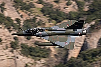 France - Air Force – Dassault Mirage 2000D 625 France - Air Force – Dassault Mirage 2000D 625