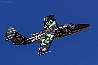 Austria - Air Force – Saab Saab 105OE 1114 / GD-14