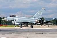 Germany - Air Force – Eurofighter EF-2000 Typhoon S 30+97