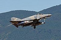 Greece - Air Force – McDonnell Douglas F-4E AUP Phantom II 01504 Greece - Air Force – McDonnell Douglas F-4E AUP Phantom II 01504