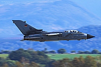 Germany - Air Force – Panavia Tornado IDS 45+20 Germany - Air Force – Panavia Tornado IDS 45+20