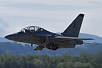 Italy - Air Force – Alenia Aermacchi M-346A Master 61-20 / MM55219 Italy - Air Force – Alenia Aermacchi M-346A Master 61-20 / MM55219