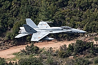 Spain - Air Force – McDonnell Douglas EF-18A+ Hornet C.15-90/46-18 Spain - Air Force – McDonnell Douglas EF-18A+ Hornet C.15-90/46-18